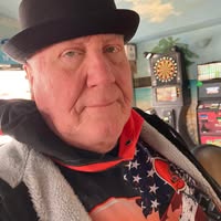 Dave Clarke's profile image
