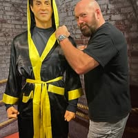 Joshua E. Peters's profile image