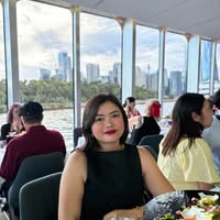 Lizette Chua Juan's profile image