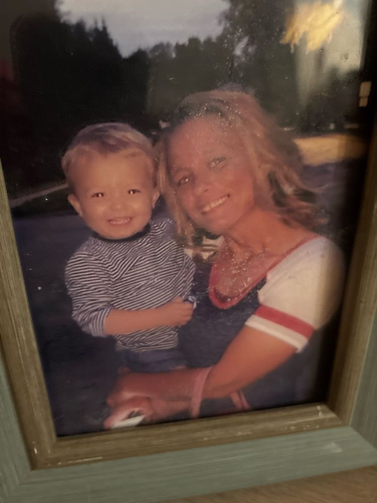 Tracy F.'s profile image