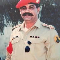 Nabeel Sehgal's profile image