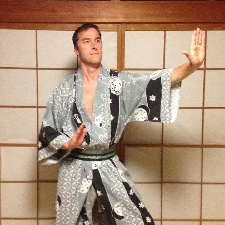 Tom K.'s profile image