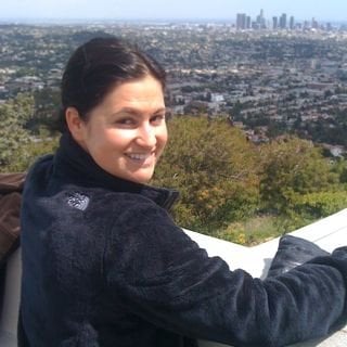 Cristina D.'s profile image