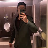 Dylan Andre's profile image
