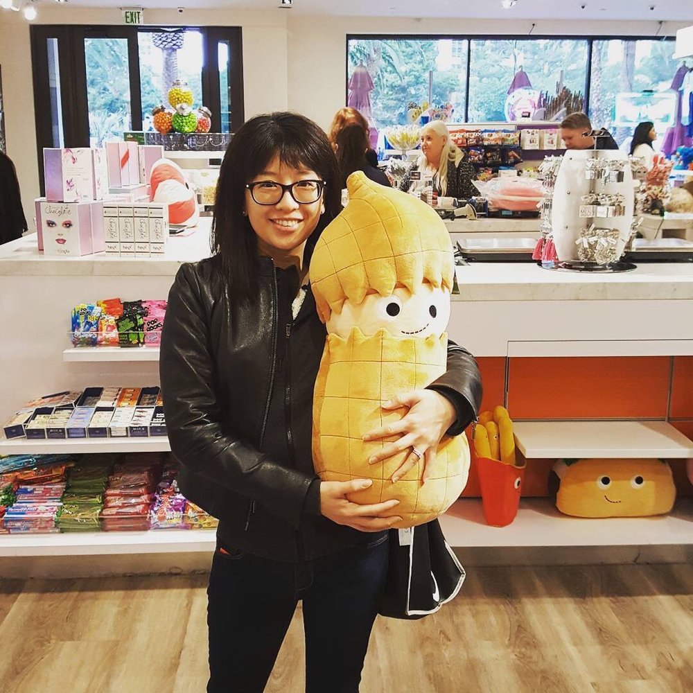 Sharon L.'s profile image