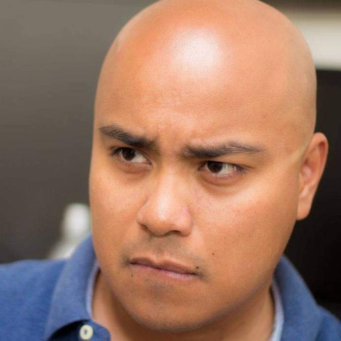 Ron P.'s profile image