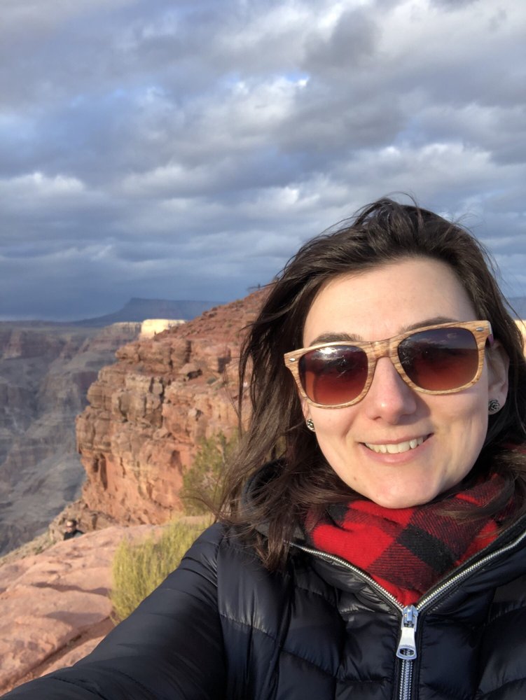 Fabiana M.'s profile image