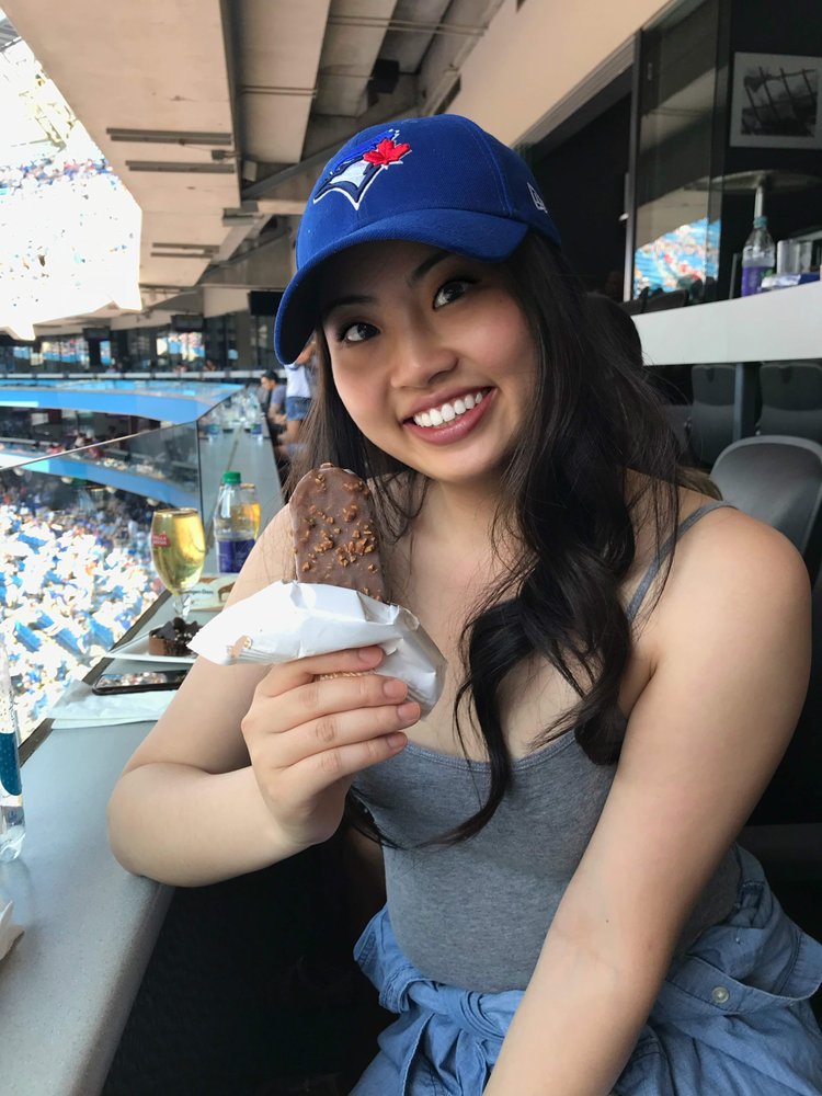 Grace Y.'s profile image