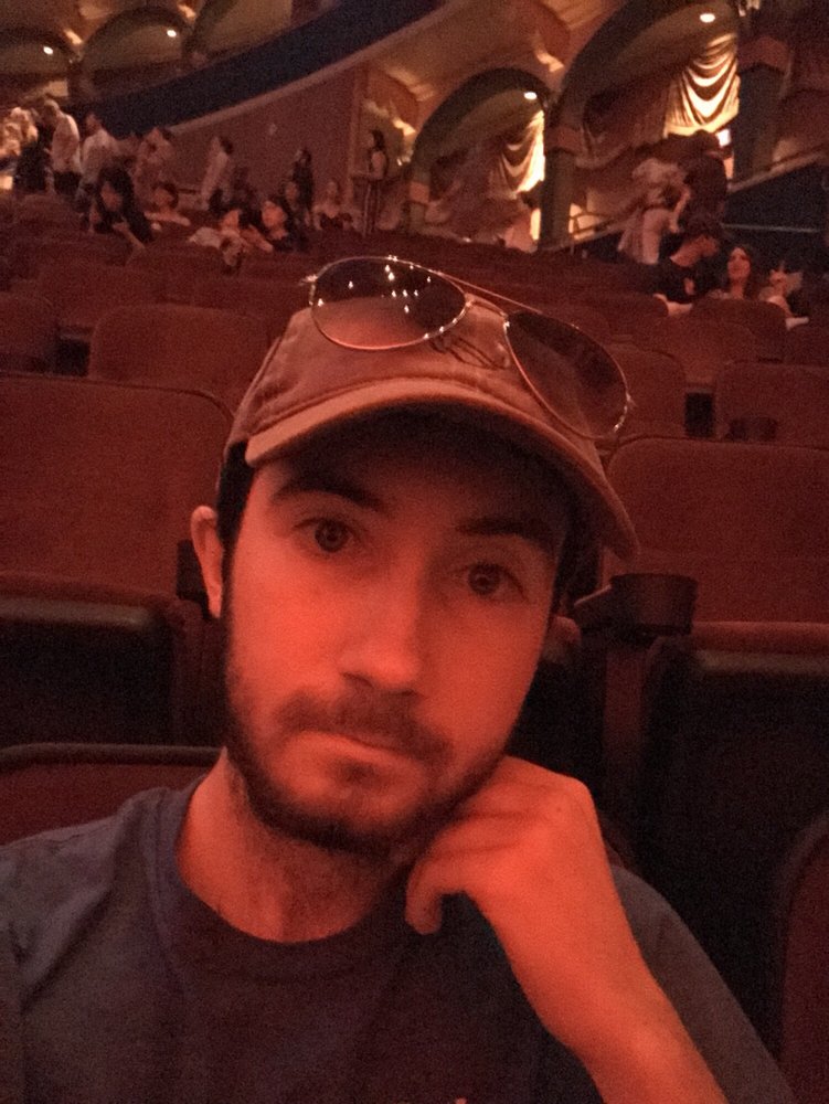 Alexander W.'s profile image