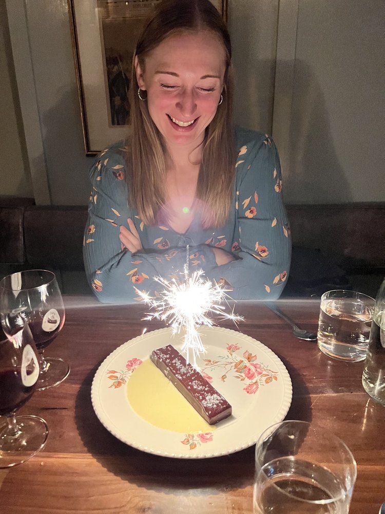 Sarah W.'s profile image