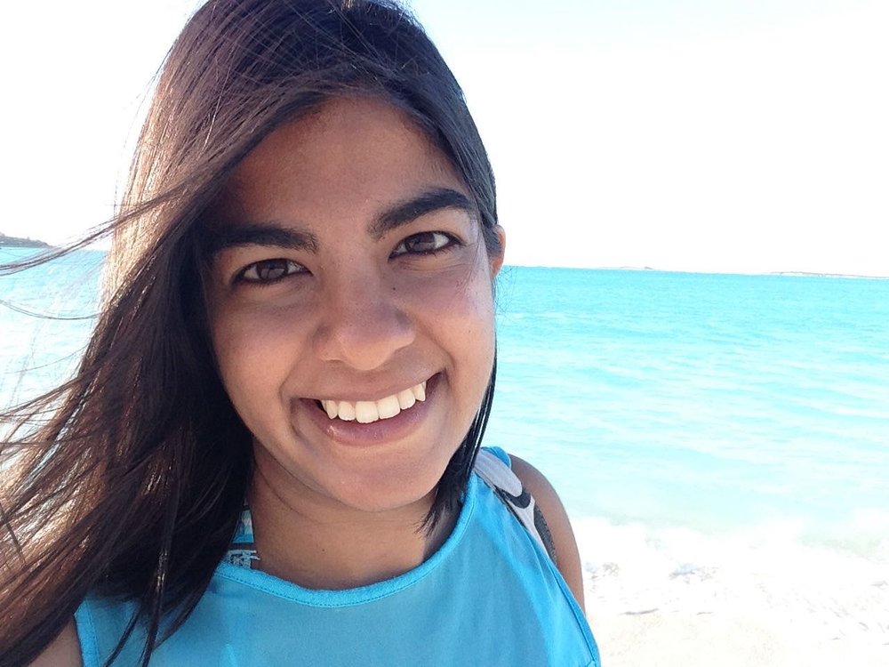Sapna M.'s profile image