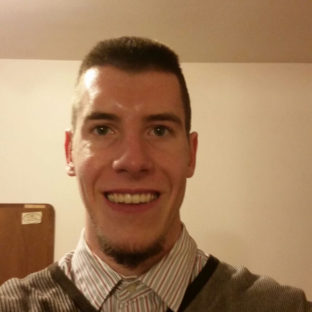Kenneth S.'s profile image