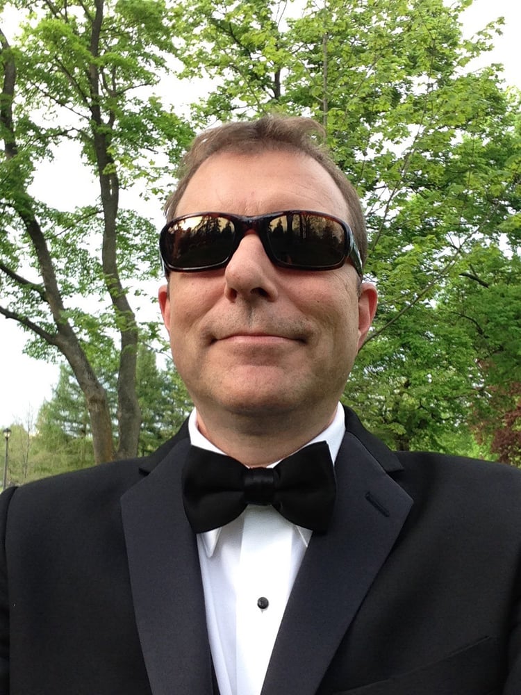 Rodney H.'s profile image