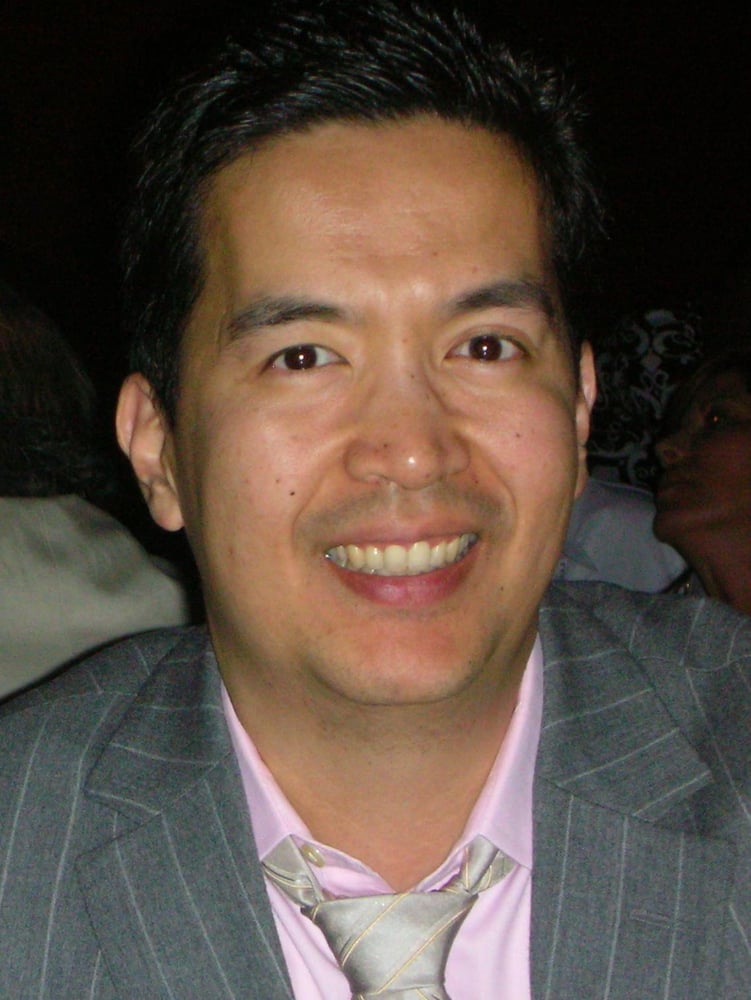 Vincent B.'s profile image