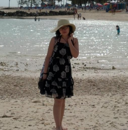 Sue A. Z.'s profile image