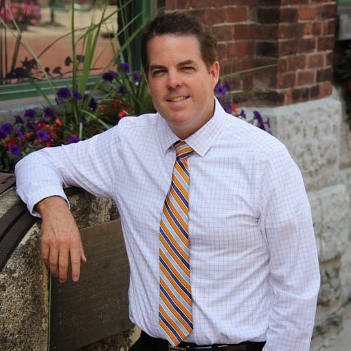 Darin P.'s profile image