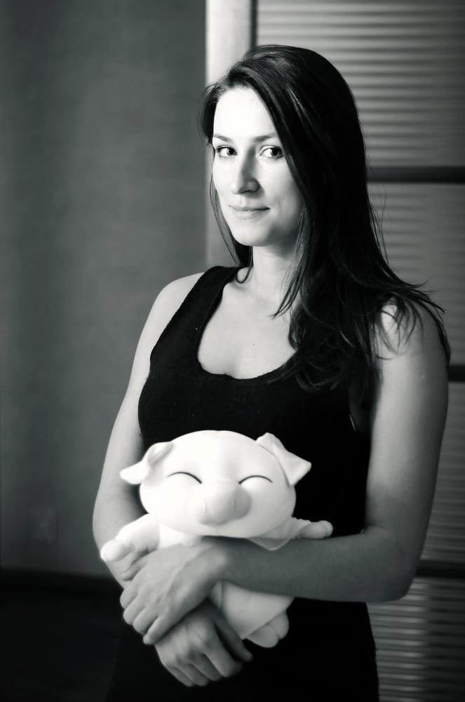Alena T.'s profile image