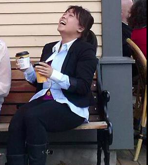 Janet F.'s profile image