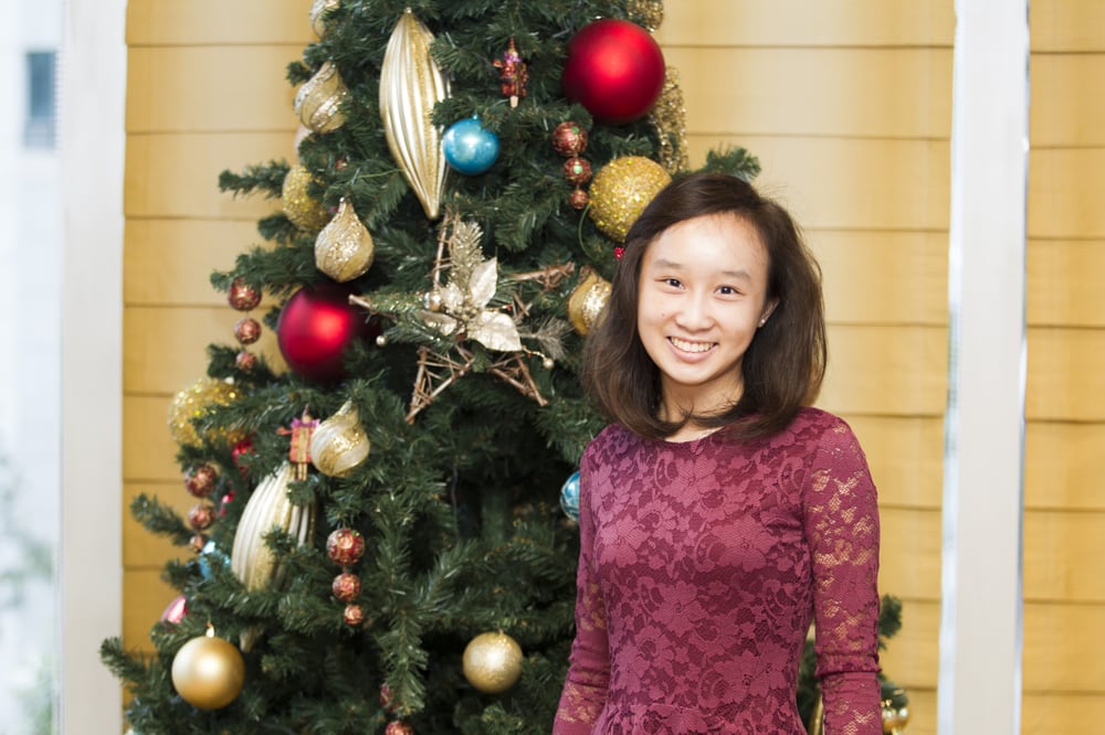 Alina M.'s profile image