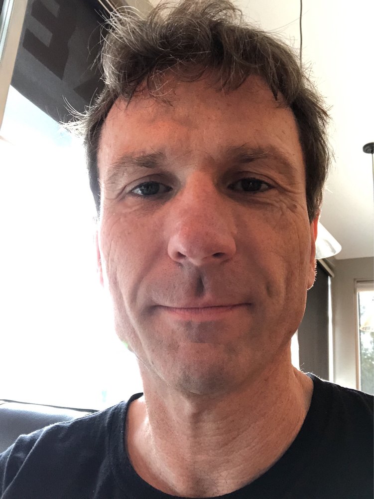 Greg W.'s profile image