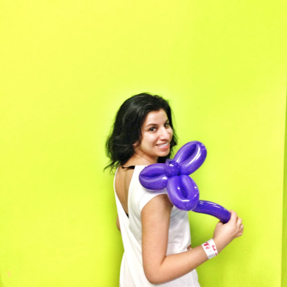 Faiza K.'s profile image