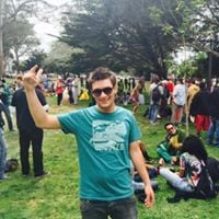 Tarek M.'s profile image