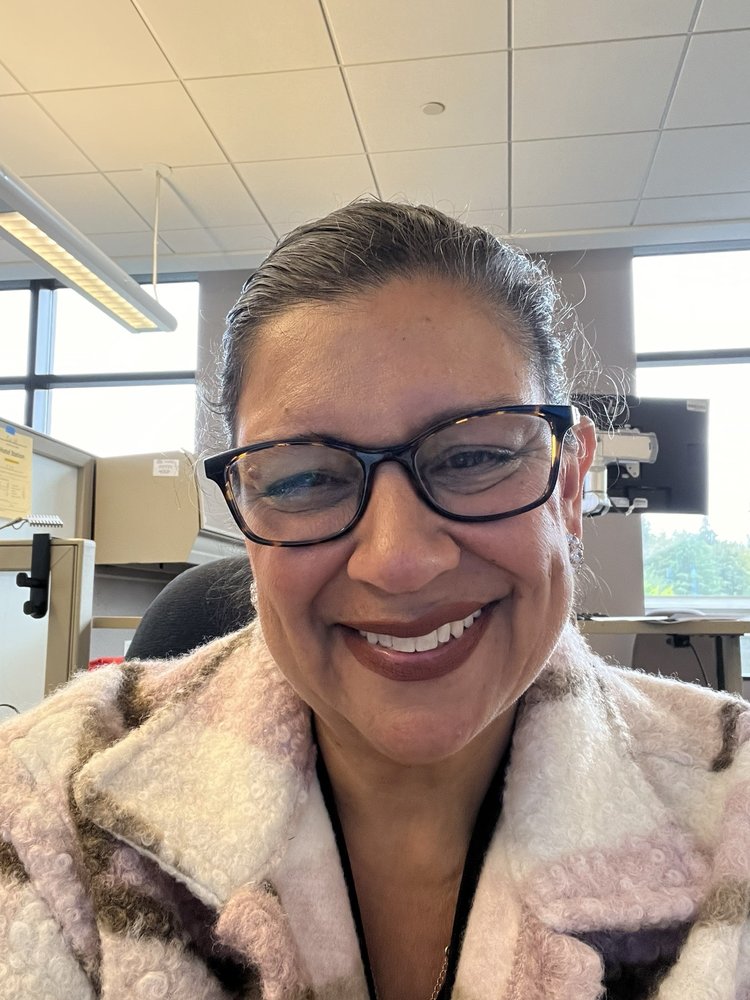 Gina M.'s profile image