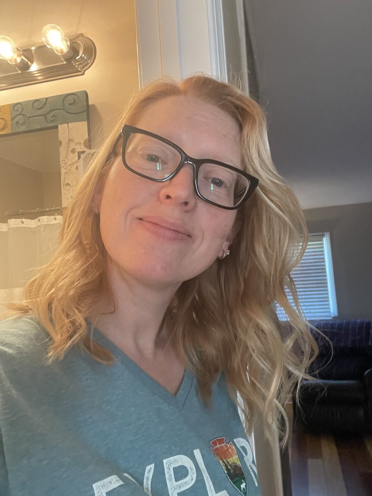 Darlene L.'s profile image
