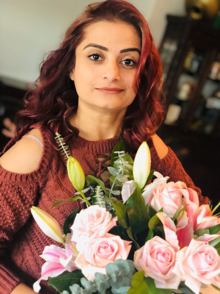 Manbir R.'s profile image