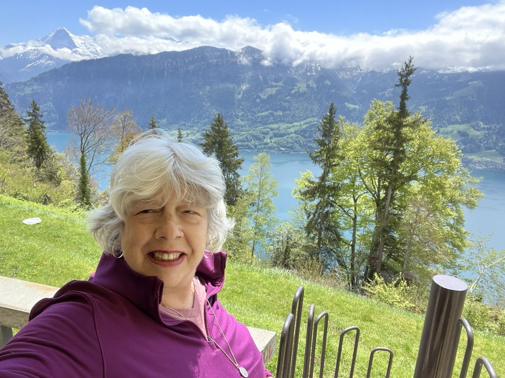 Eileen B.'s profile image