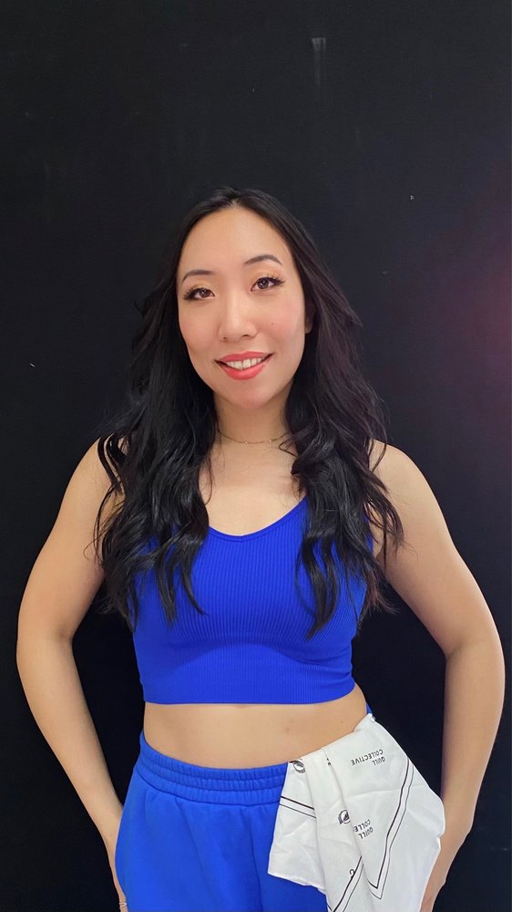 Audrey T.'s profile image