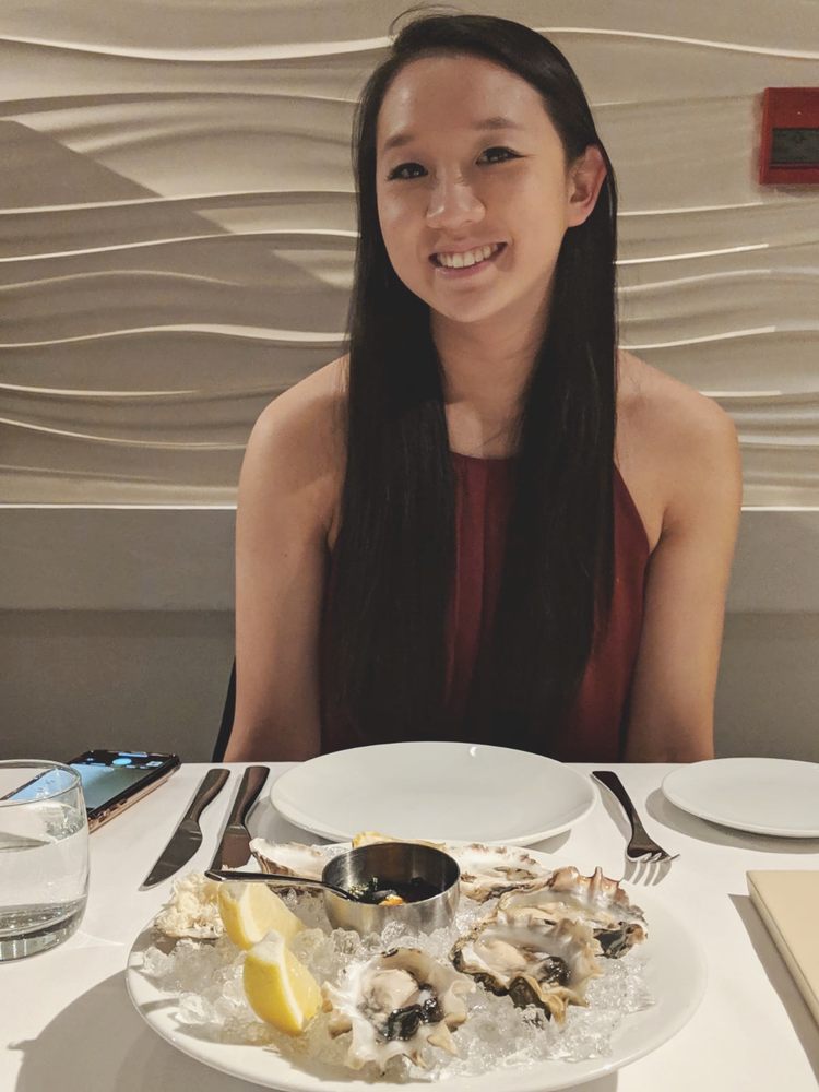 Breanne T.'s profile image