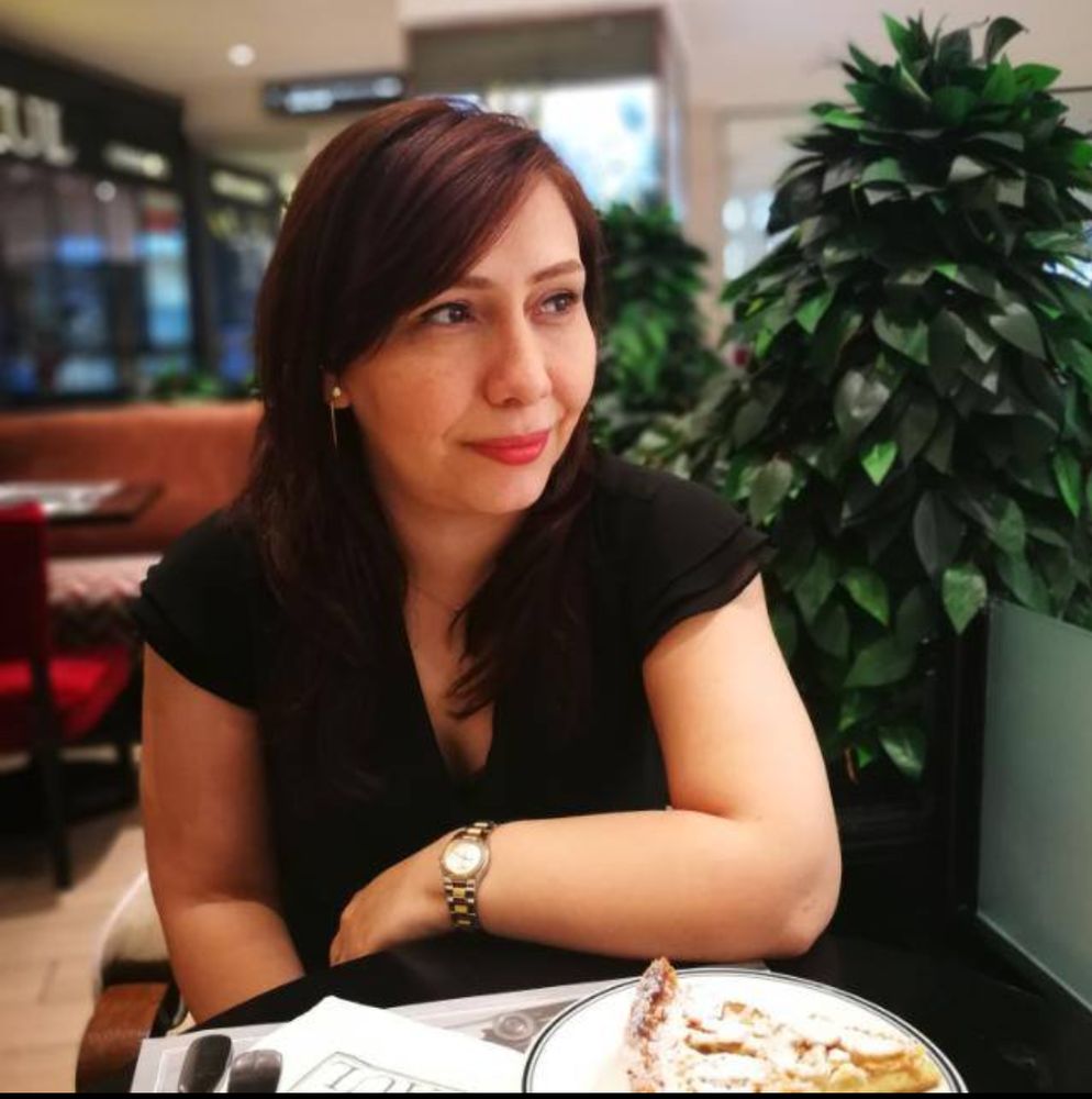 Azadeh S.'s profile image