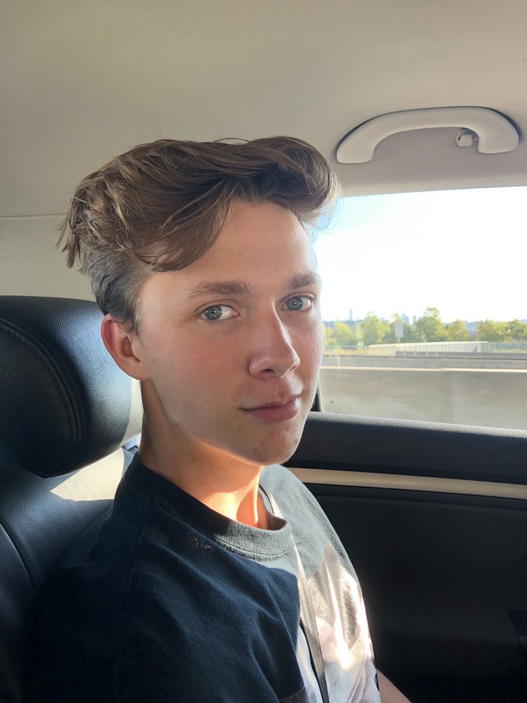 Caleb M.'s profile image