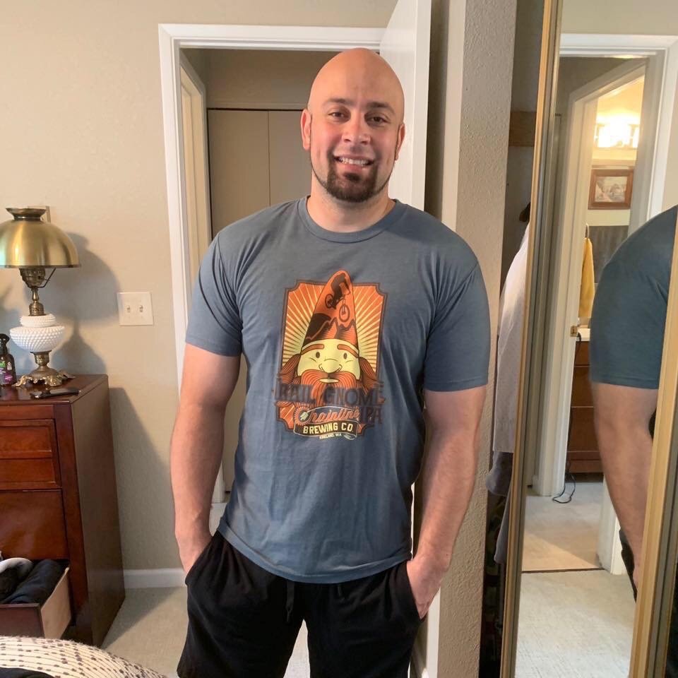 Brenden R.'s profile image