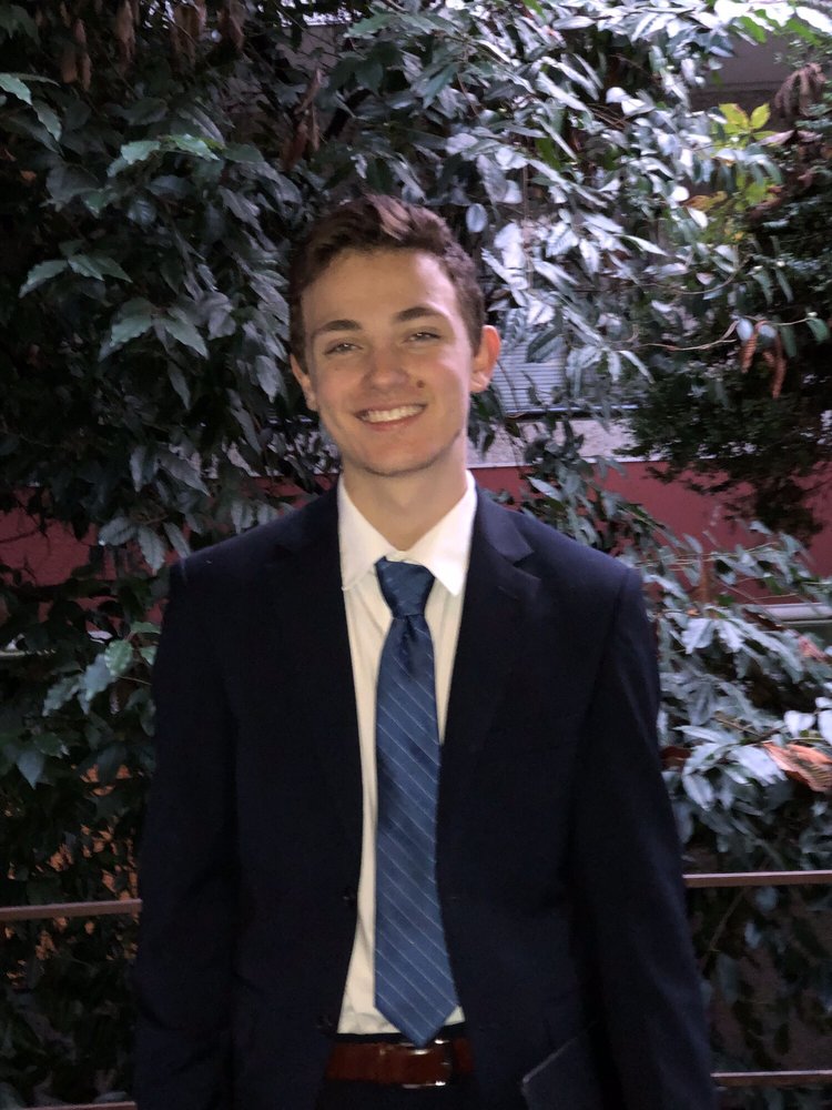 Isaac H.'s profile image
