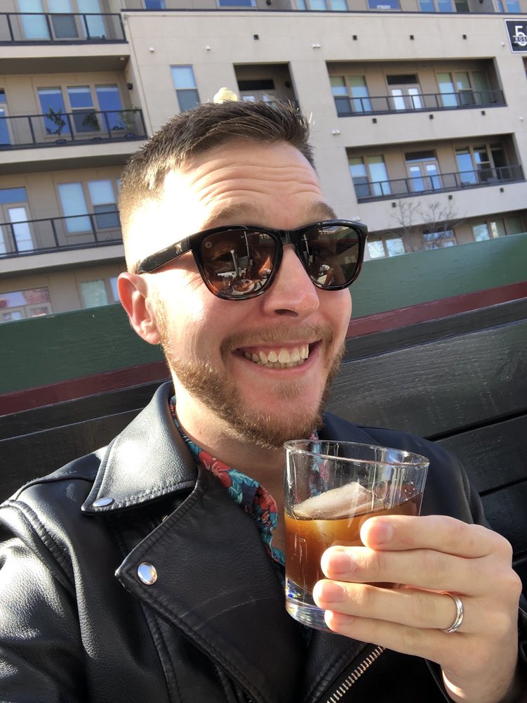Lincoln K.'s profile image
