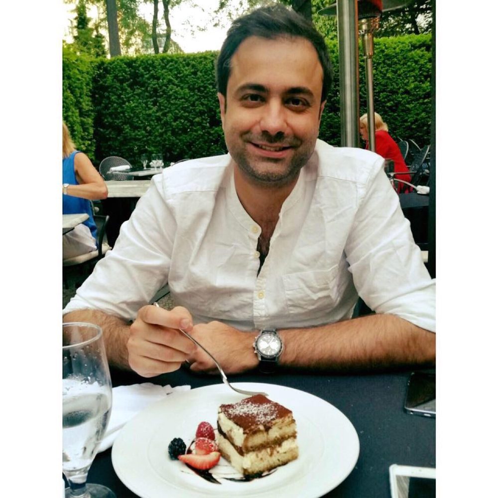 Ali E.'s profile image