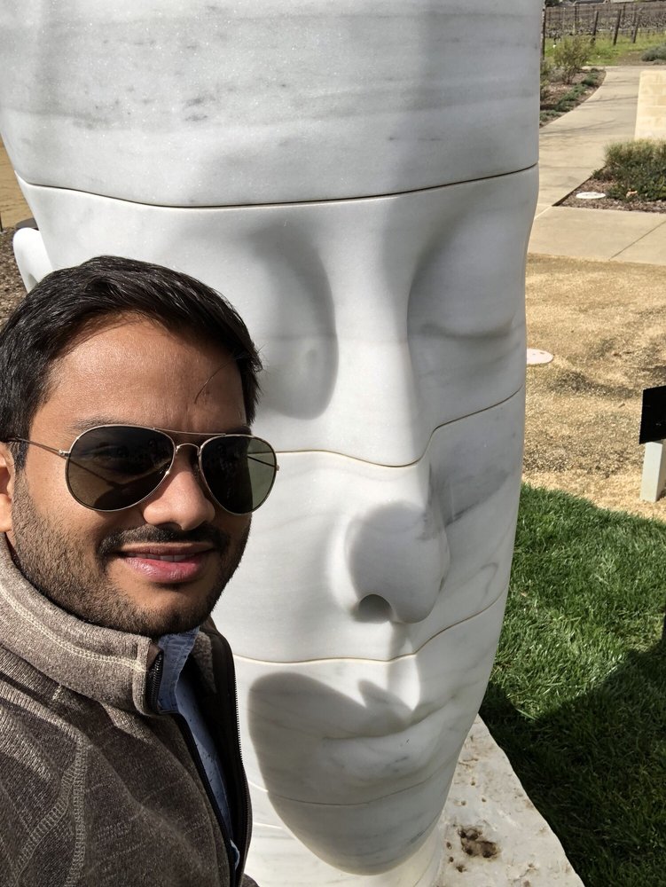 Krishna G.'s profile image