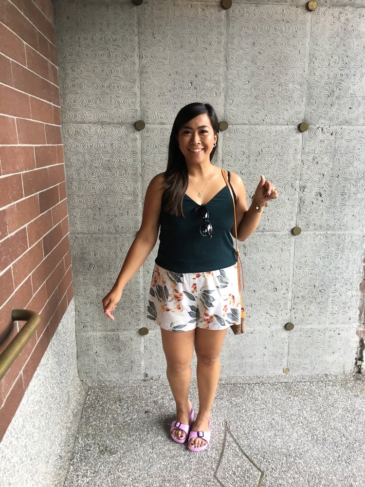 Danielle D.'s profile image