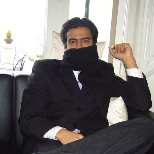 Ameya K.'s profile image