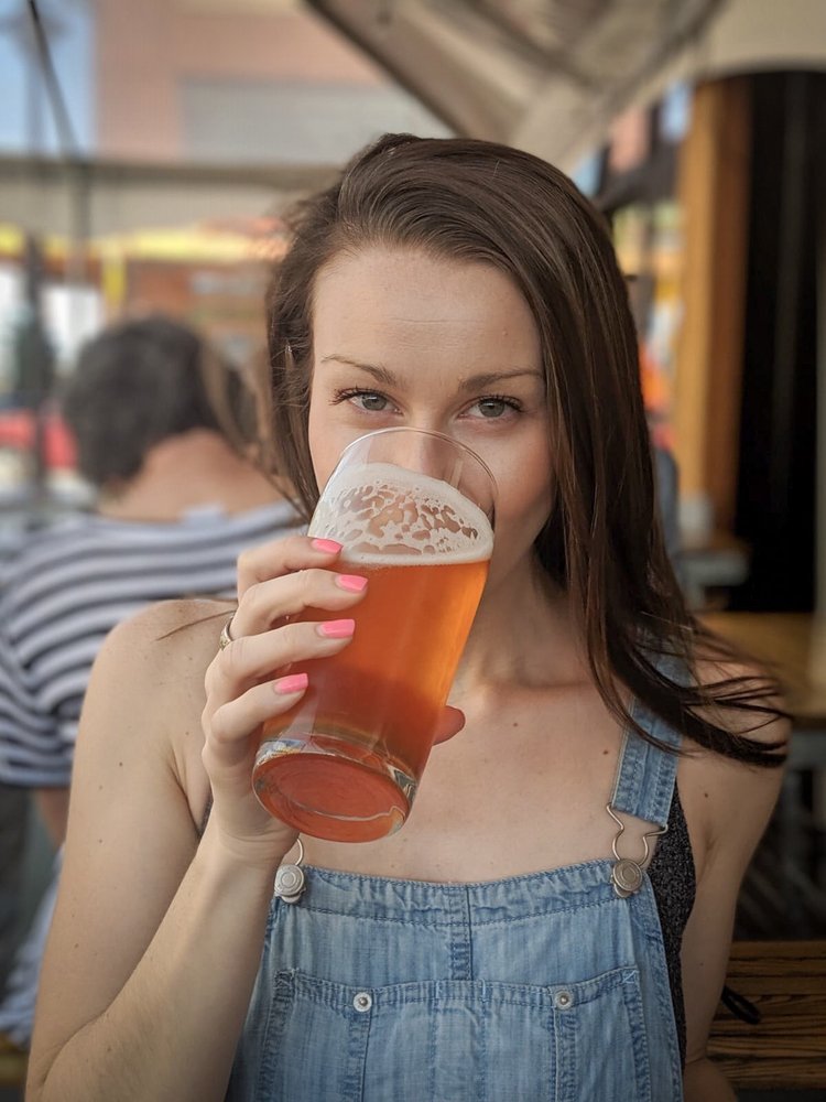 Kate M.'s profile image