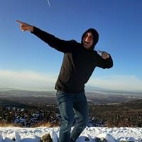 Tommy R.'s profile image