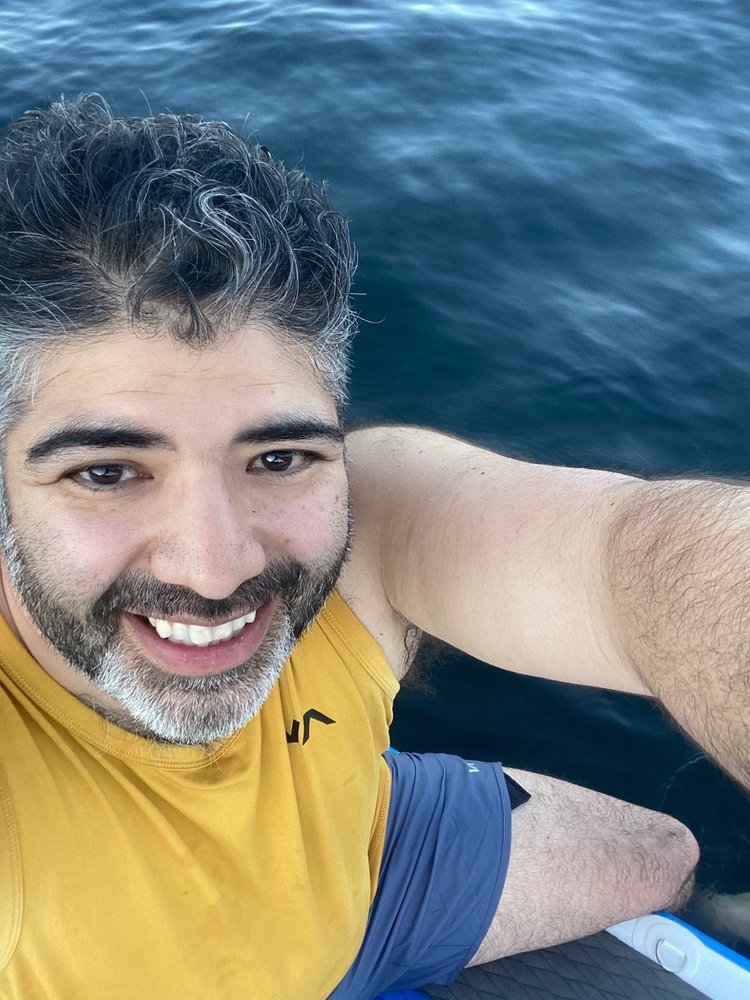 Alex G.'s profile image