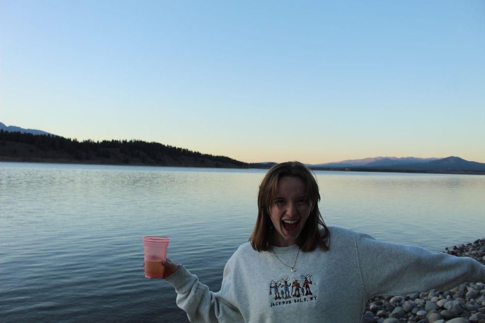 Julia B.'s profile image