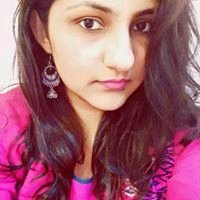 Ishali T.'s profile image