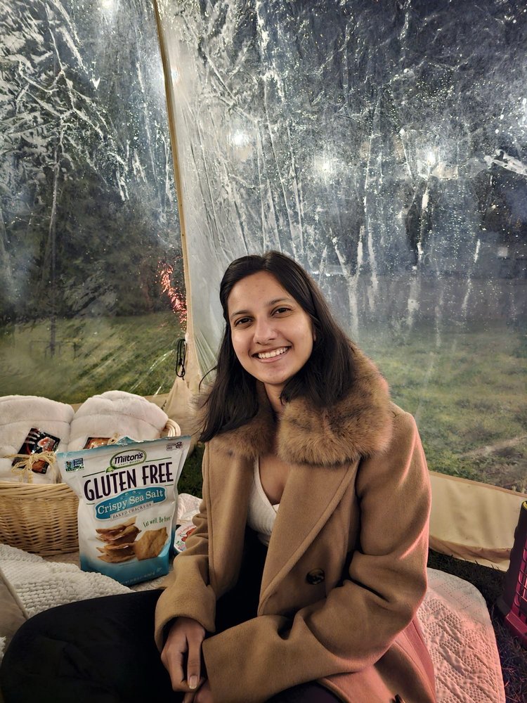 Manushi Manish S.'s profile image