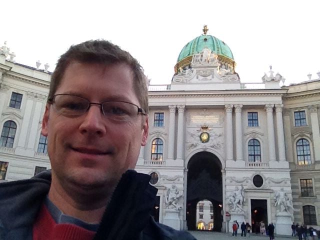 Tom E.'s profile image