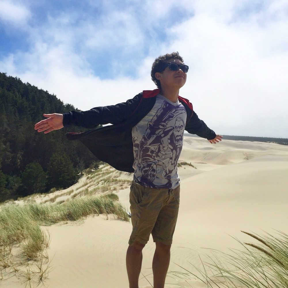 Brandon J.'s profile image