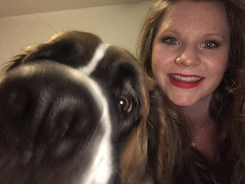 Brittany L.'s profile image